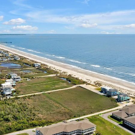 Villa Aquila East Oak Island Exterior foto