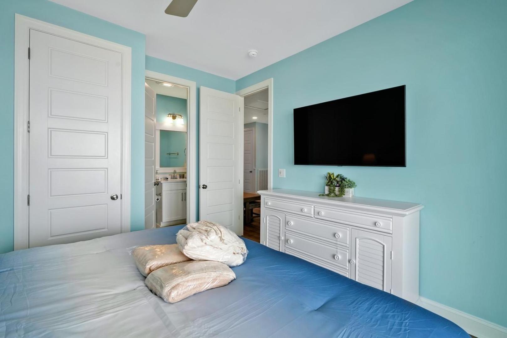 Villa Aquila East Oak Island Exterior foto