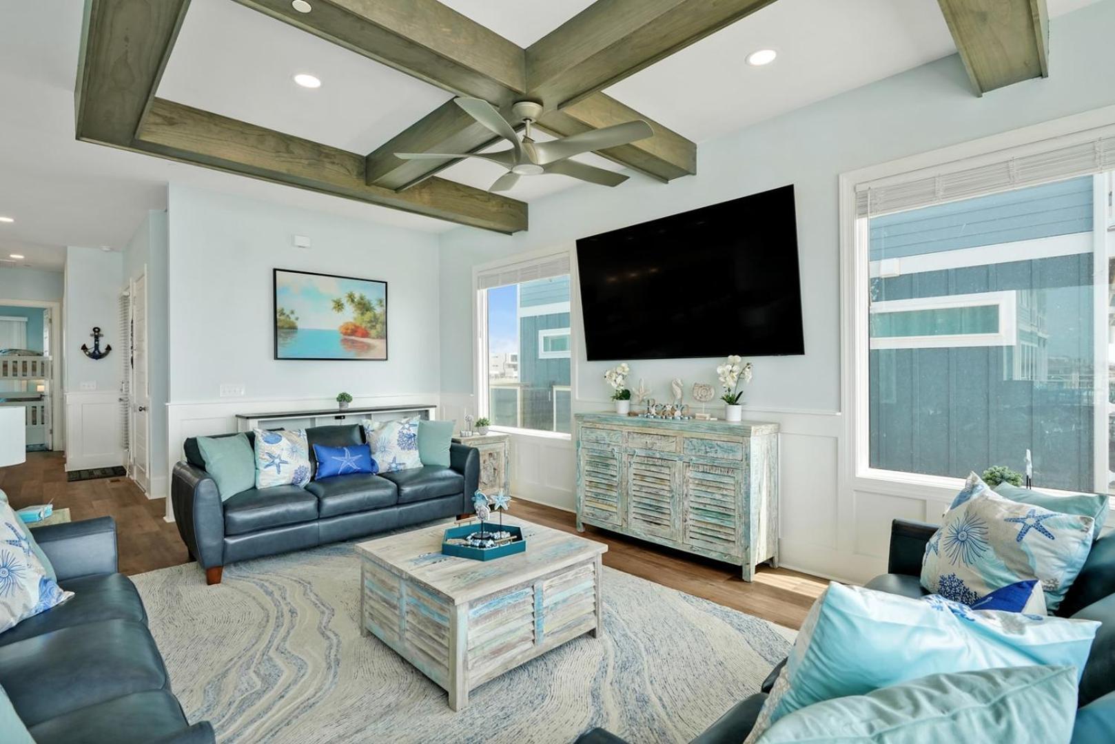 Villa Aquila East Oak Island Exterior foto