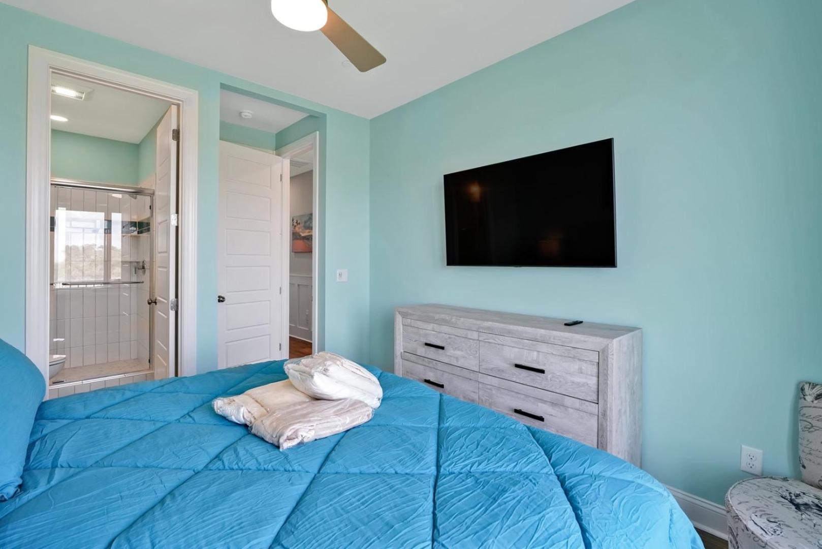 Villa Aquila East Oak Island Exterior foto