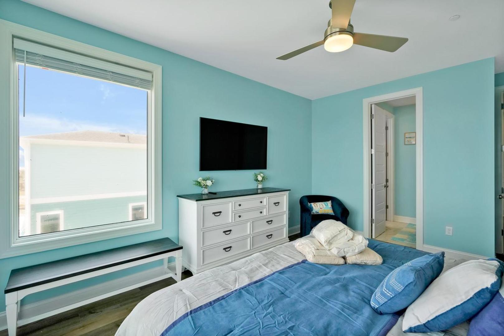 Villa Aquila East Oak Island Exterior foto