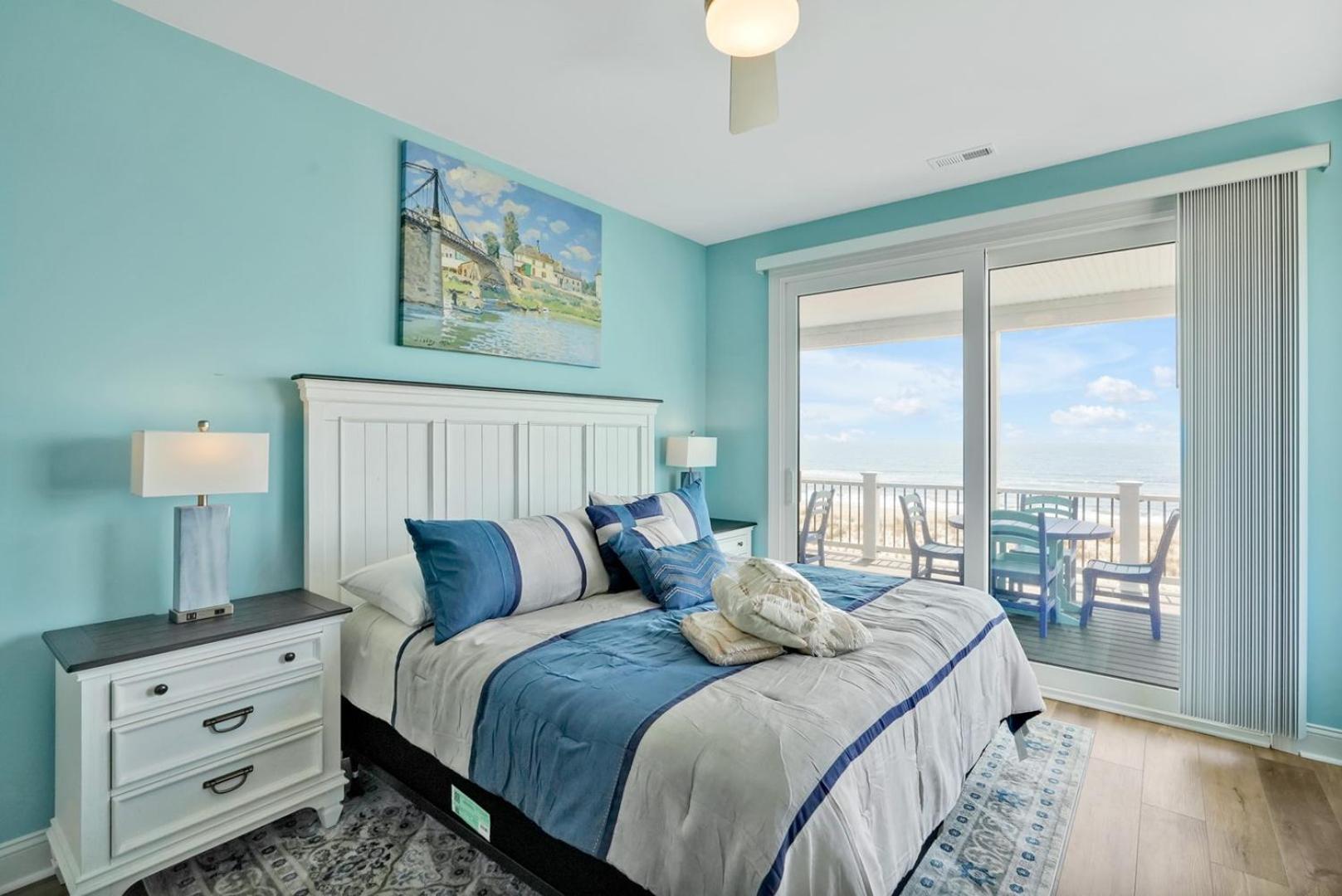Villa Aquila East Oak Island Exterior foto