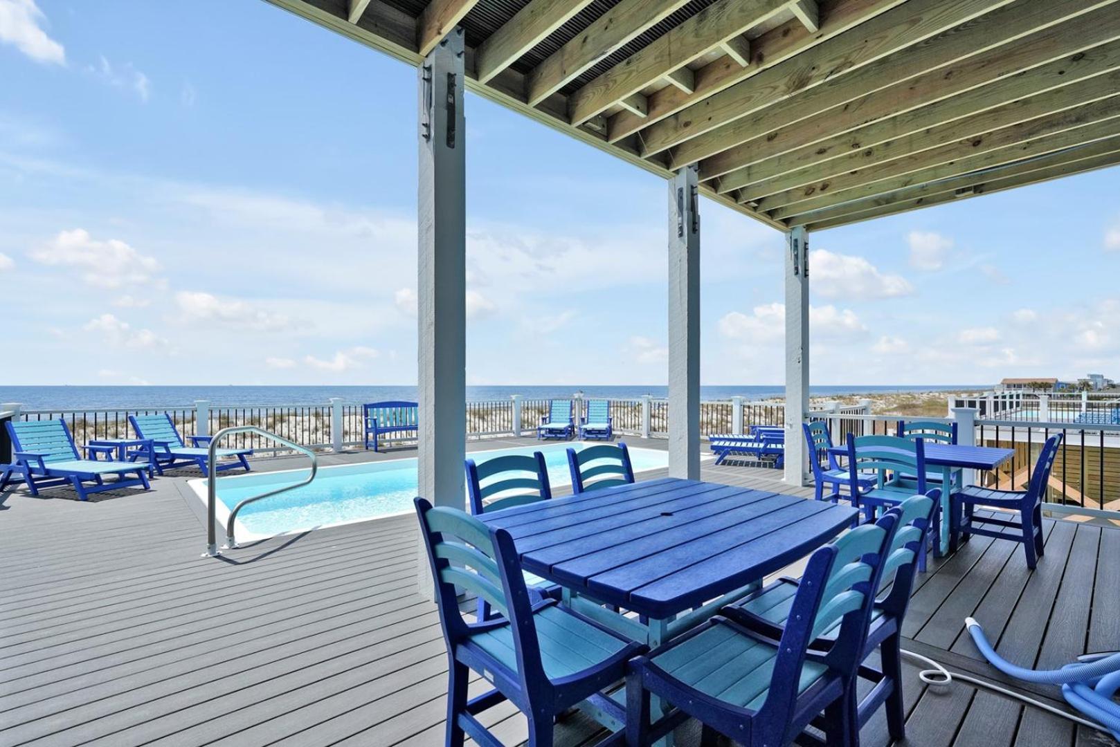 Villa Aquila East Oak Island Exterior foto