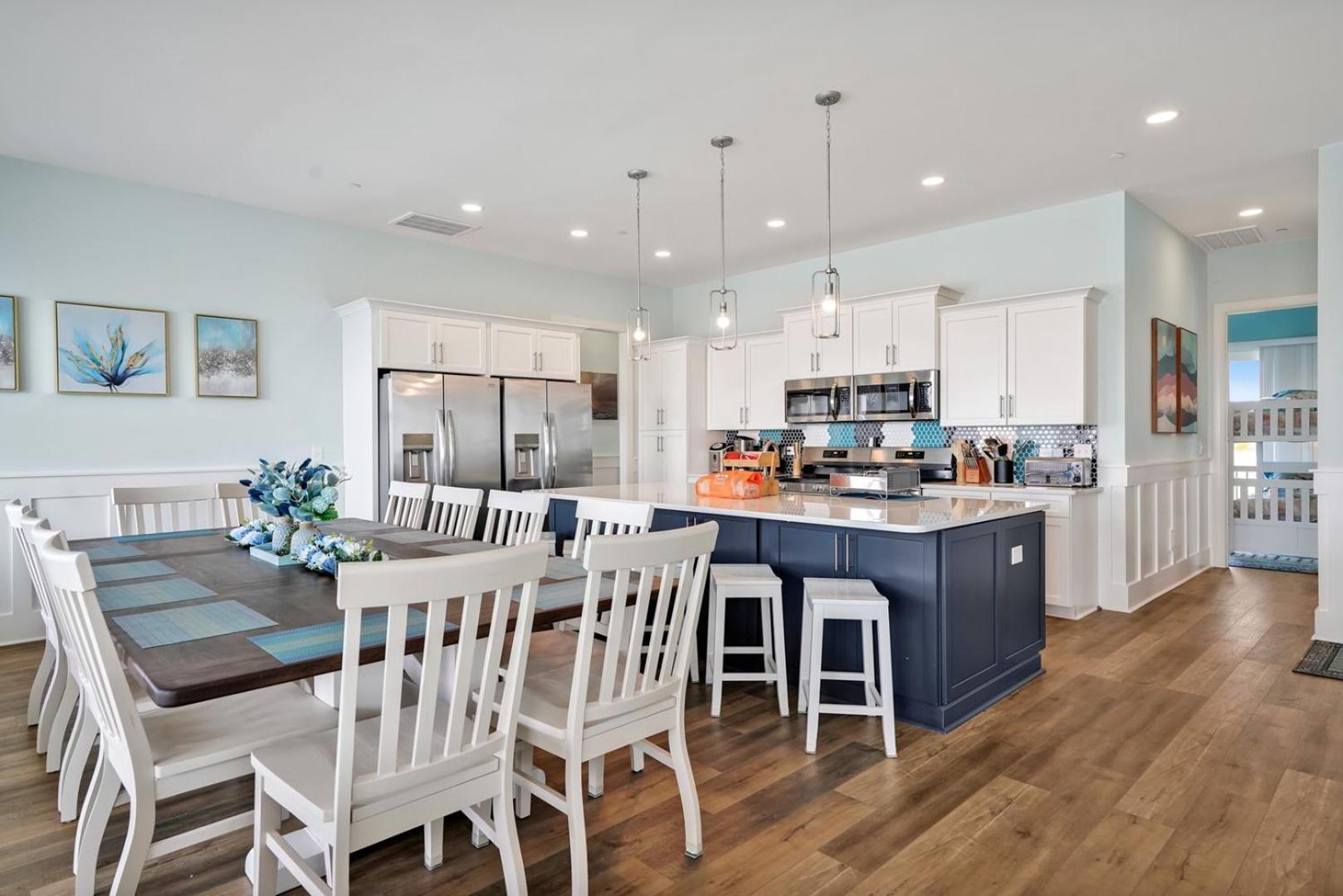Villa Aquila East Oak Island Exterior foto